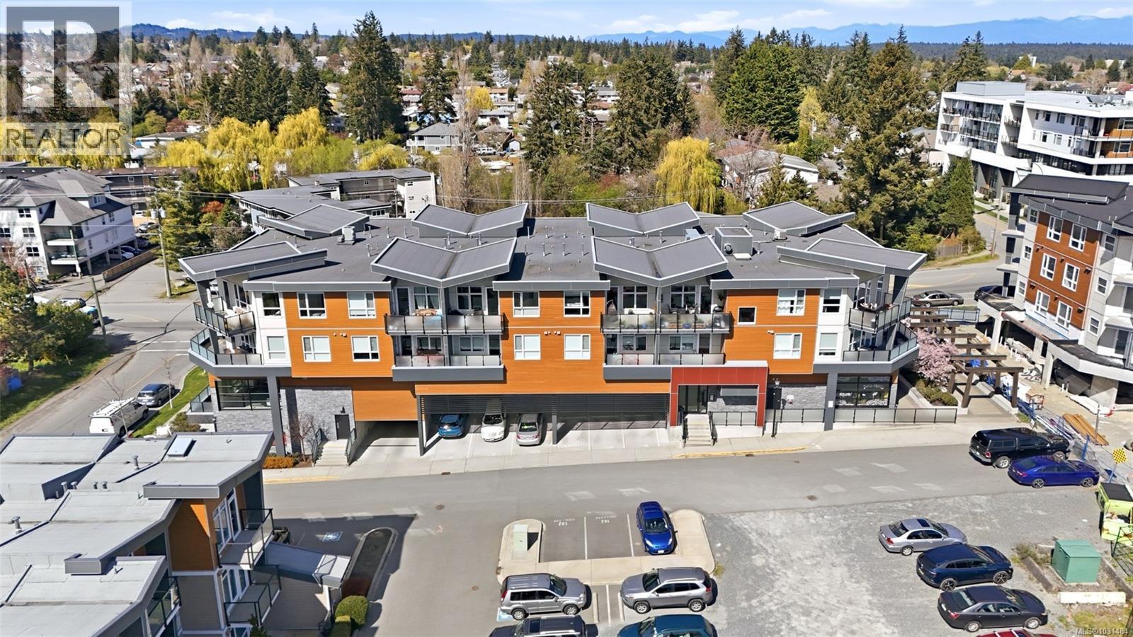 205 525 Third St, Nanaimo, British Columbia  V9R 1W7 - Photo 31 - 1031484