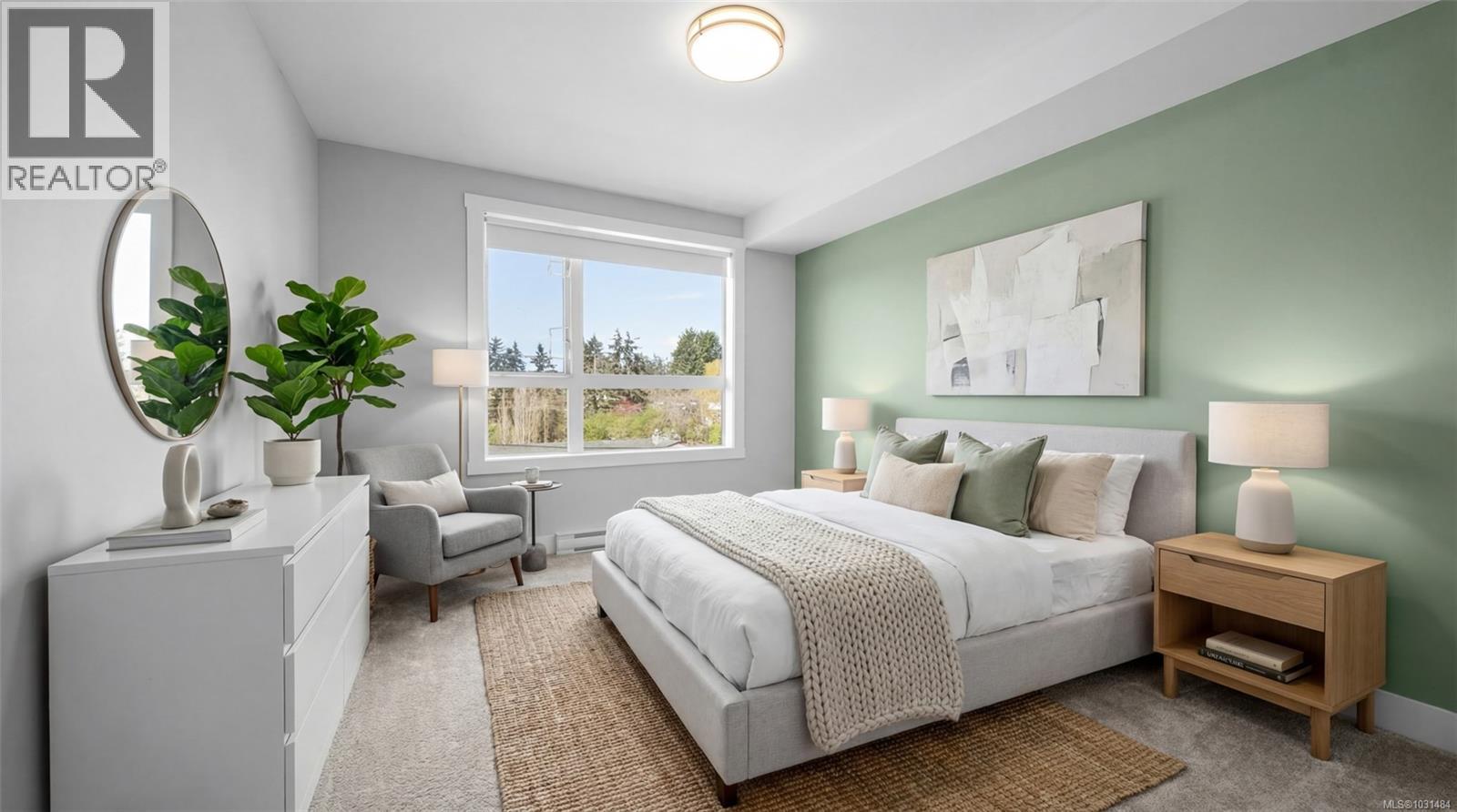 205 525 Third St, Nanaimo, British Columbia  V9R 1W7 - Photo 4 - 1031484