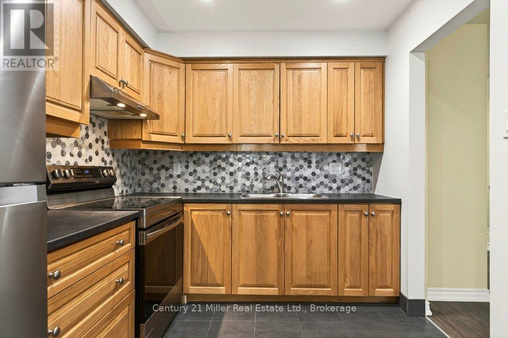 40 - 30 Dundalk Drive, Toronto, Ontario  M1P 4W1 - Photo 12 - E12974652