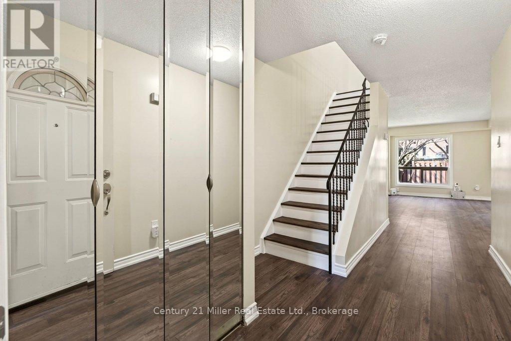 40 - 30 Dundalk Drive, Toronto, Ontario  M1P 4W1 - Photo 7 - E12974652