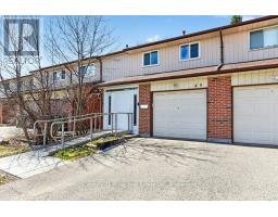 40 - 30 DUNDALK DRIVE, Toronto, Ontario