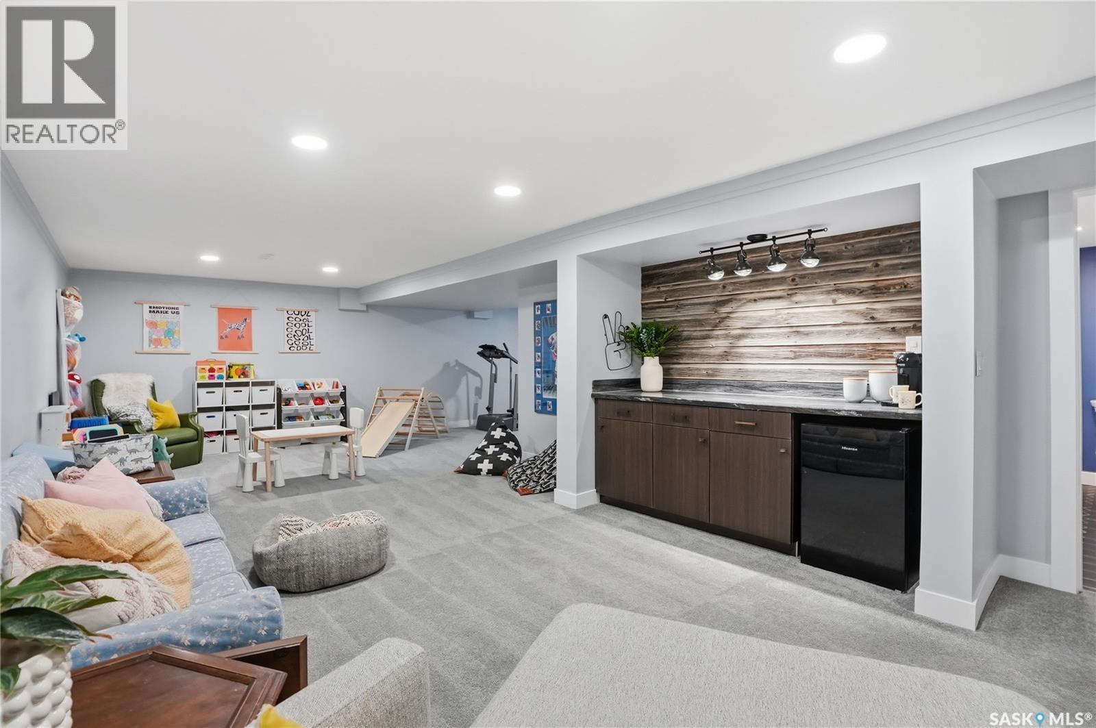 48 Bell Crescent, Saskatoon, Saskatchewan  S7J 2W3 - Photo 19 - SK032433