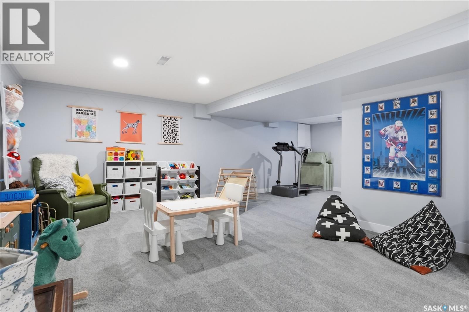 48 Bell Crescent, Saskatoon, Saskatchewan  S7J 2W3 - Photo 20 - SK032433