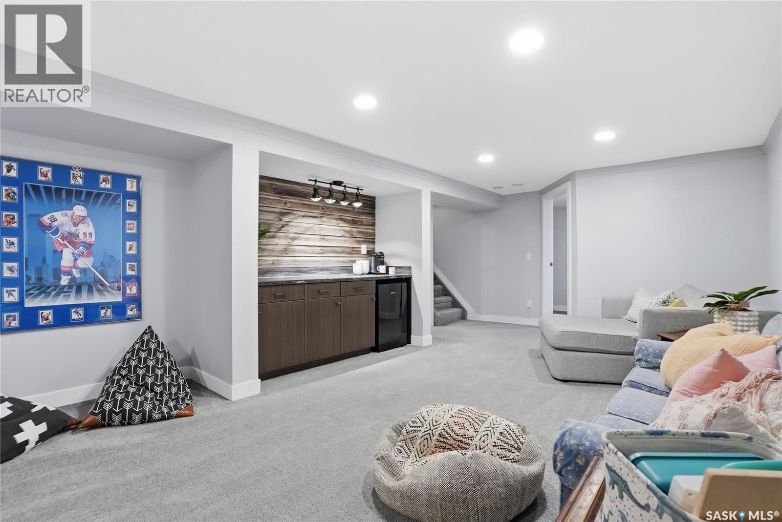 48 Bell Crescent, Saskatoon, Saskatchewan  S7J 2W3 - Photo 21 - SK032433