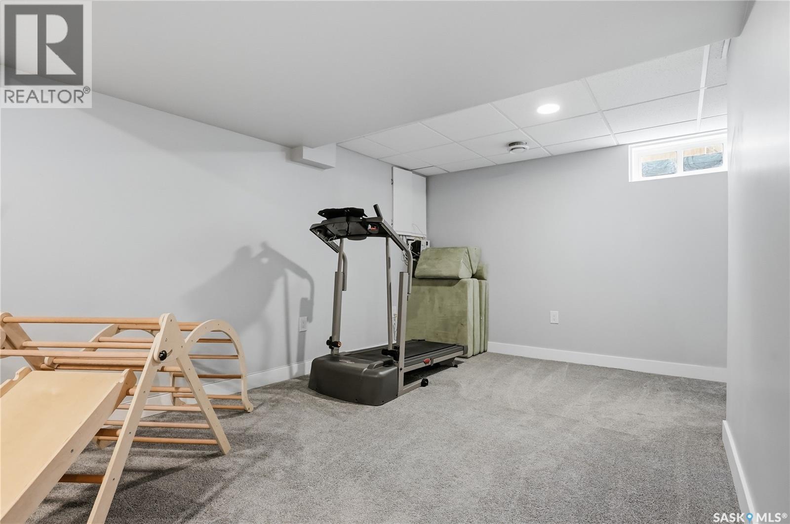 48 Bell Crescent, Saskatoon, Saskatchewan  S7J 2W3 - Photo 22 - SK032433