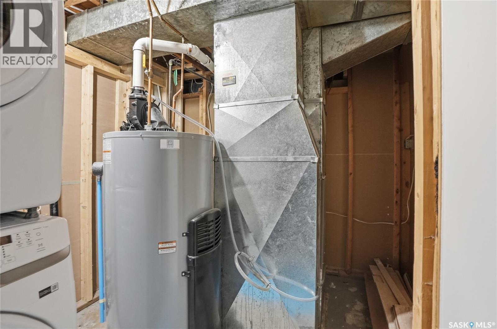 48 Bell Crescent, Saskatoon, Saskatchewan  S7J 2W3 - Photo 27 - SK032433