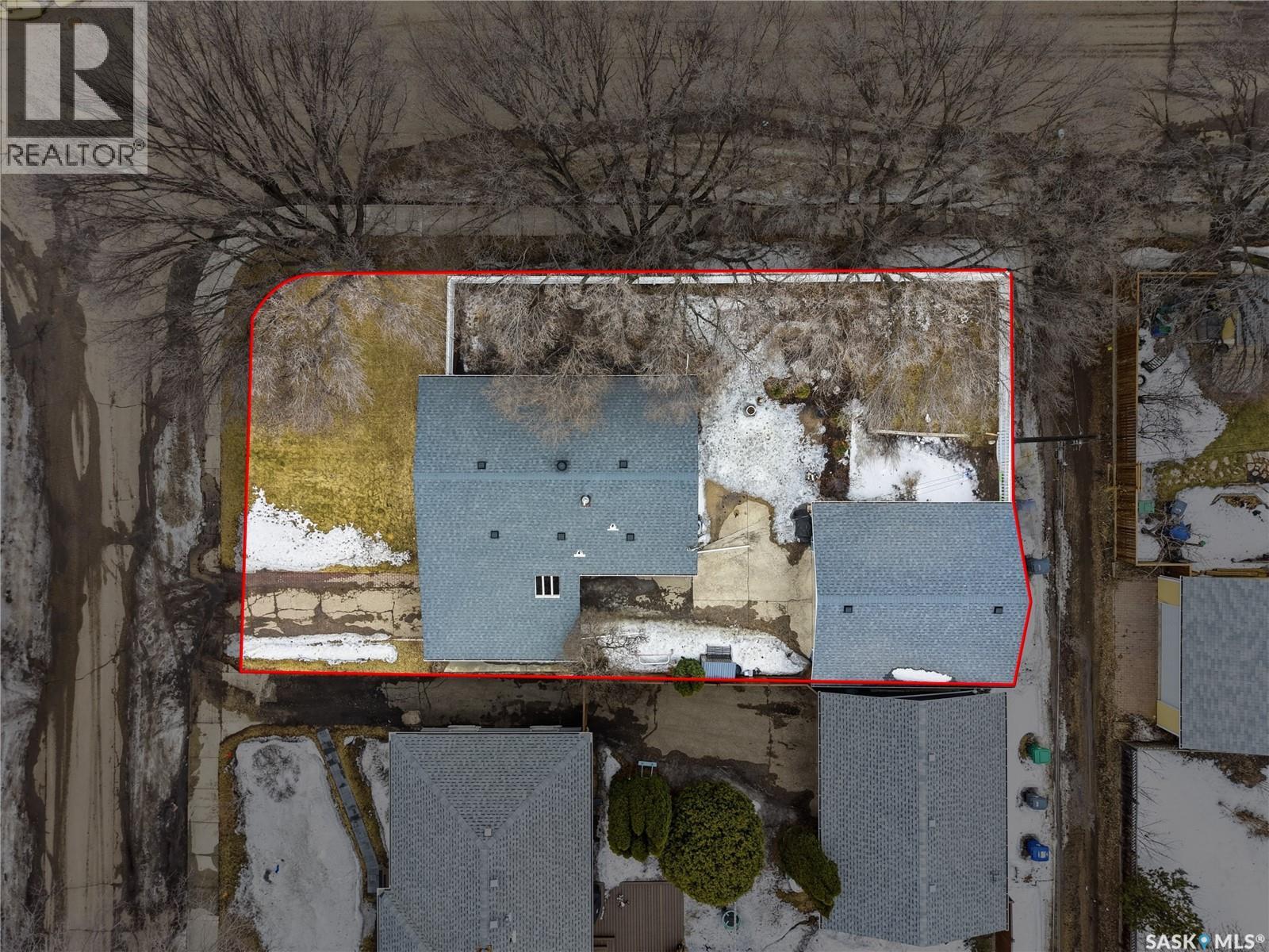 48 Bell Crescent, Saskatoon, Saskatchewan  S7J 2W3 - Photo 32 - SK032433