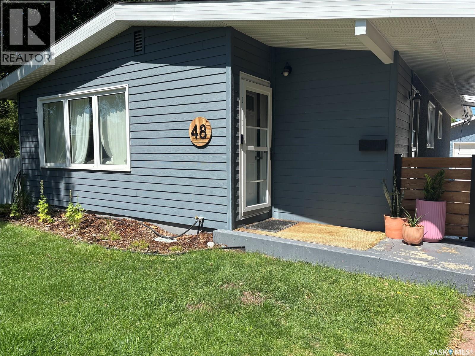 48 Bell Crescent, Saskatoon, Saskatchewan  S7J 2W3 - Photo 37 - SK032433