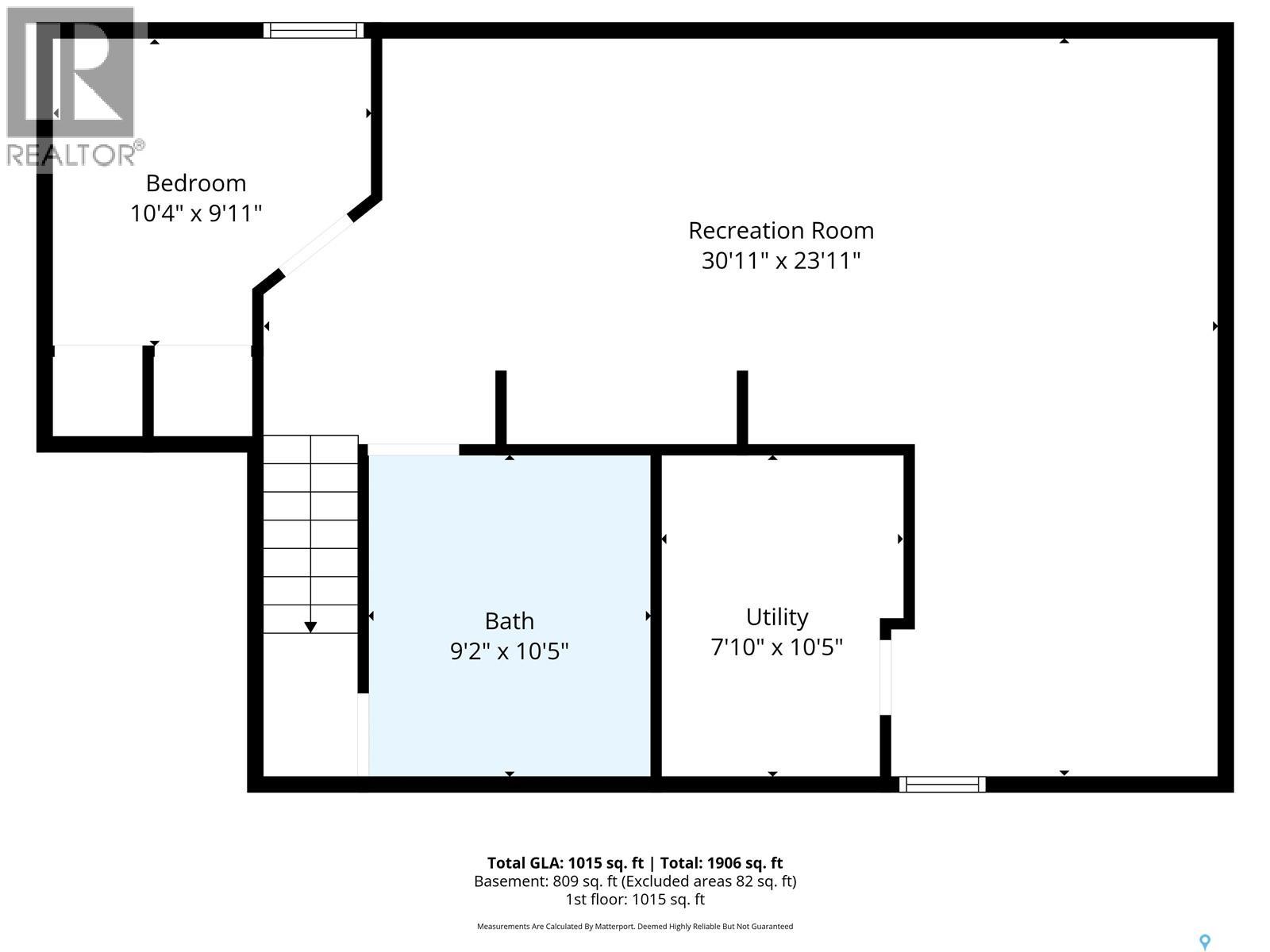 48 Bell Crescent, Saskatoon, Saskatchewan  S7J 2W3 - Photo 39 - SK032433