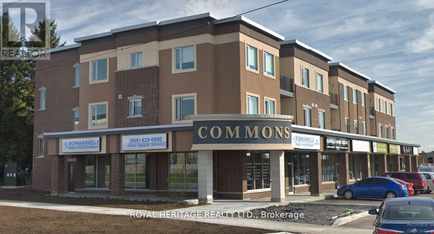 2021 Green Road, Clarington, Ontario  L1C 3K7 - Photo 1 - E12974702