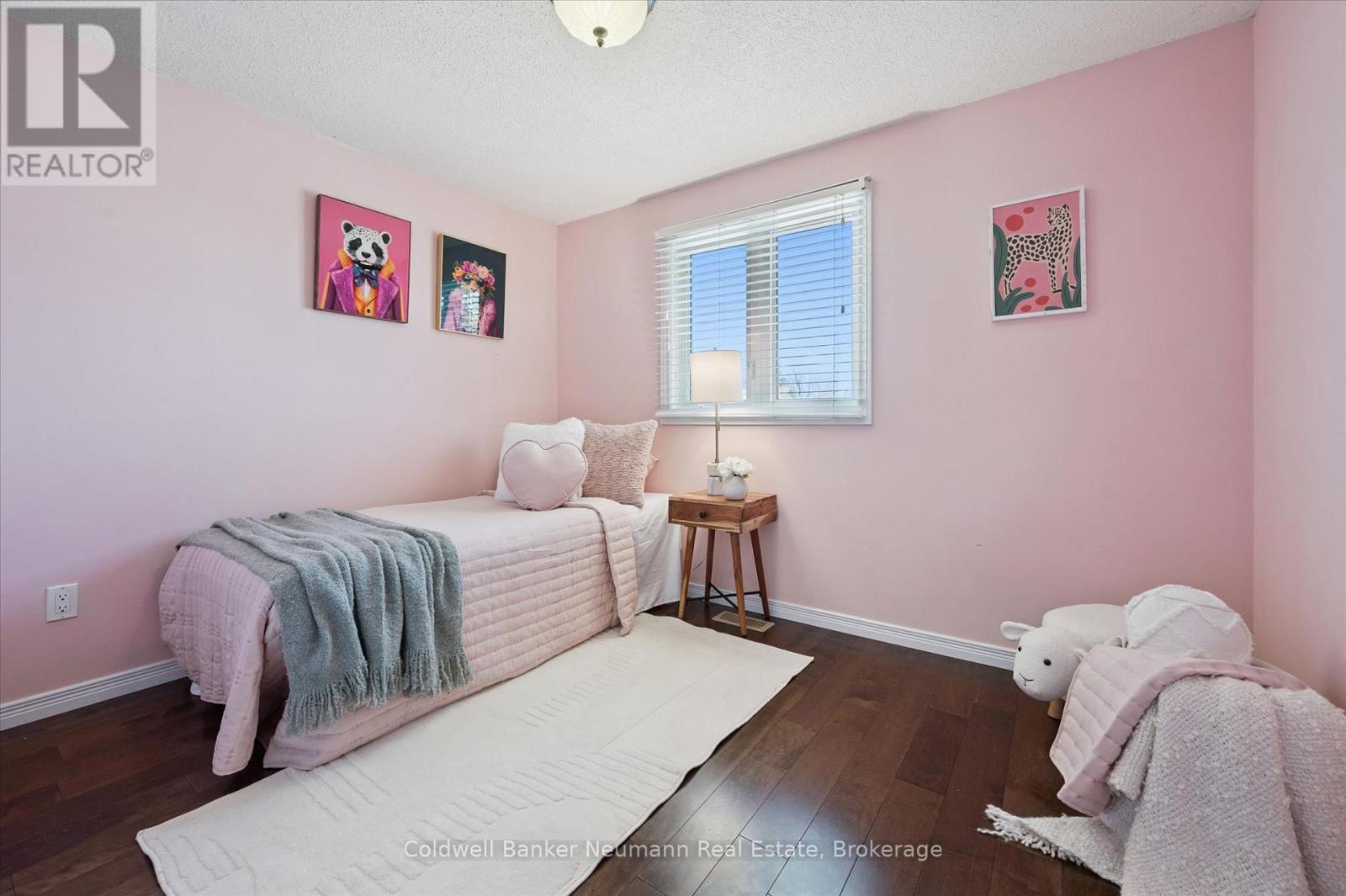 73 Pathfinder Crescent, Kitchener, Ontario N2P 1S2 - Photo 14 - X12974692