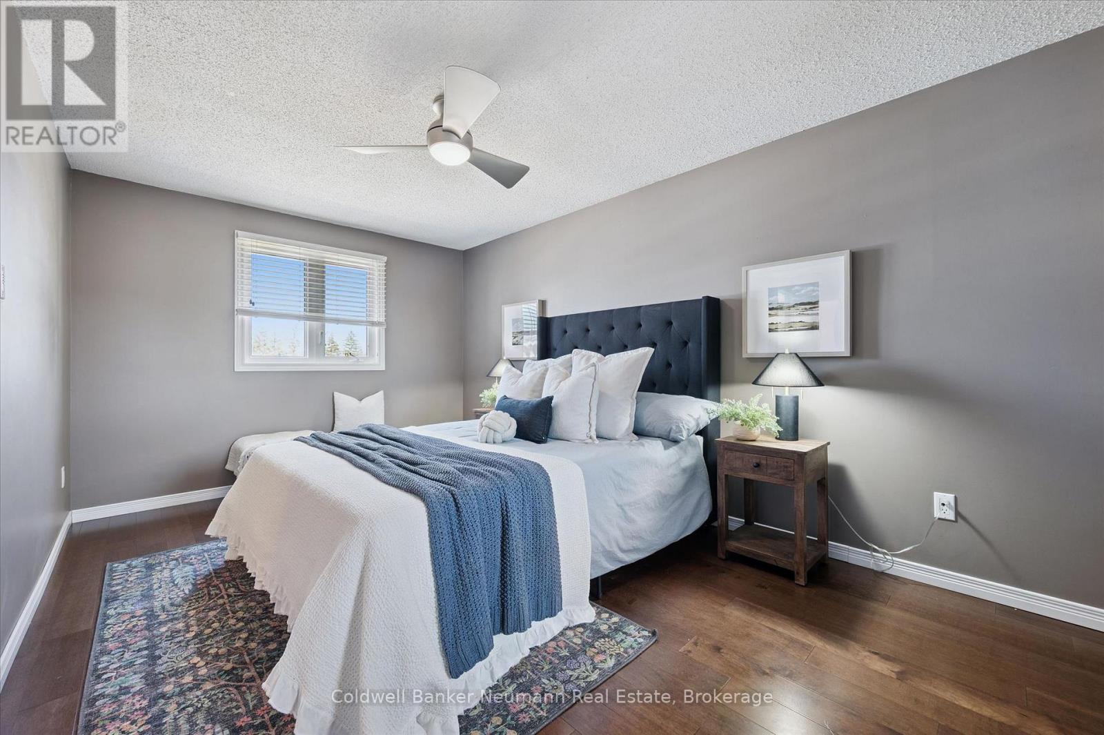 73 Pathfinder Crescent, Kitchener, Ontario N2P 1S2 - Photo 18 - X12974692