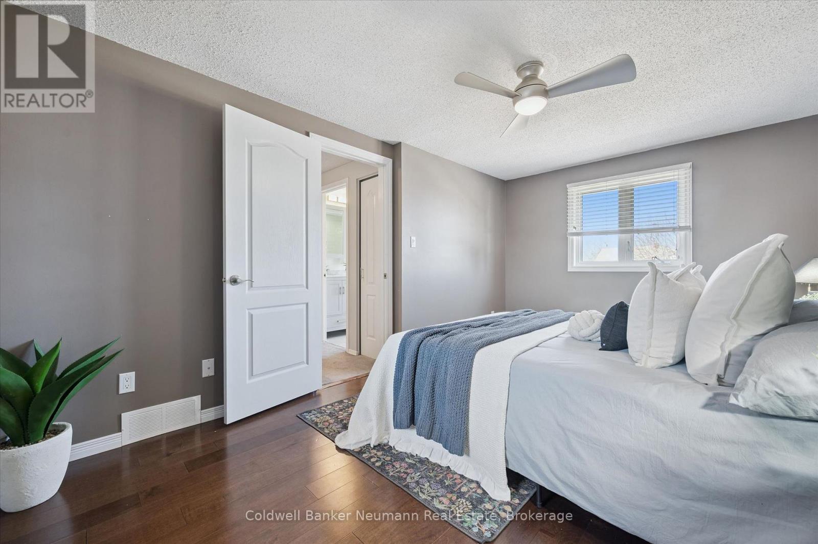 73 Pathfinder Crescent, Kitchener, Ontario N2P 1S2 - Photo 19 - X12974692