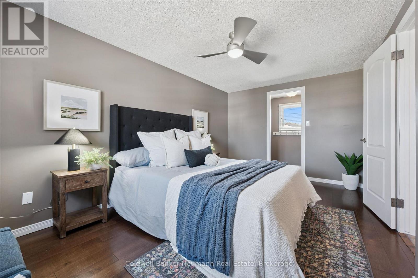 73 Pathfinder Crescent, Kitchener, Ontario N2P 1S2 - Photo 20 - X12974692