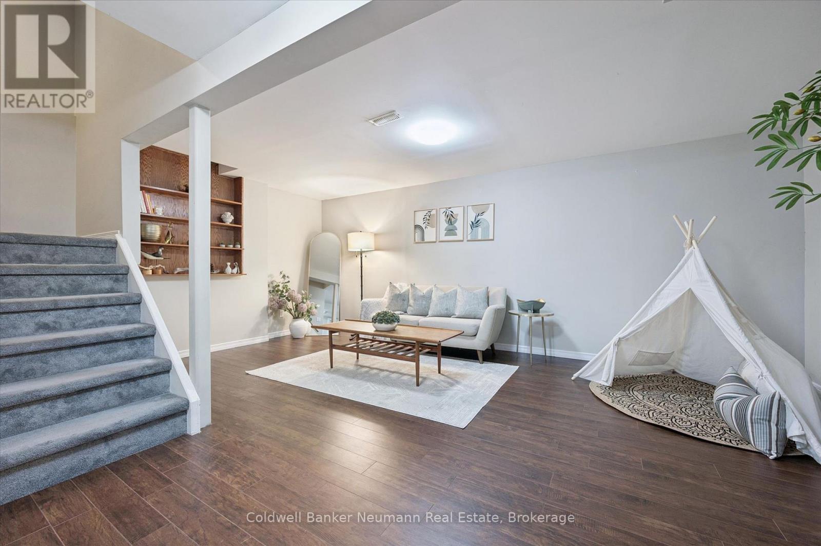 73 Pathfinder Crescent, Kitchener, Ontario N2P 1S2 - Photo 31 - X12974692