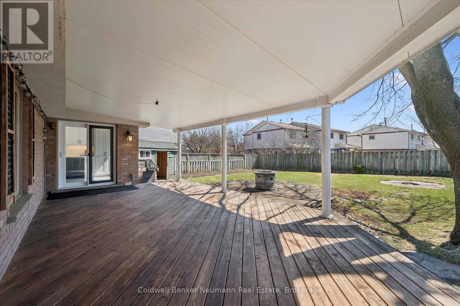 73 Pathfinder Crescent, Kitchener, Ontario N2P 1S2 - Photo 35 - X12974692