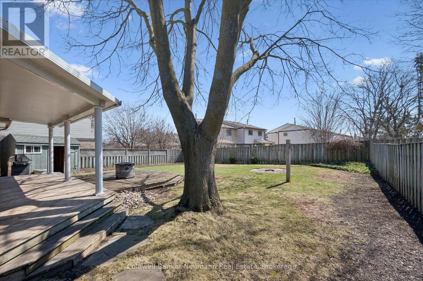 73 Pathfinder Crescent, Kitchener, Ontario N2P 1S2 - Photo 37 - X12974692