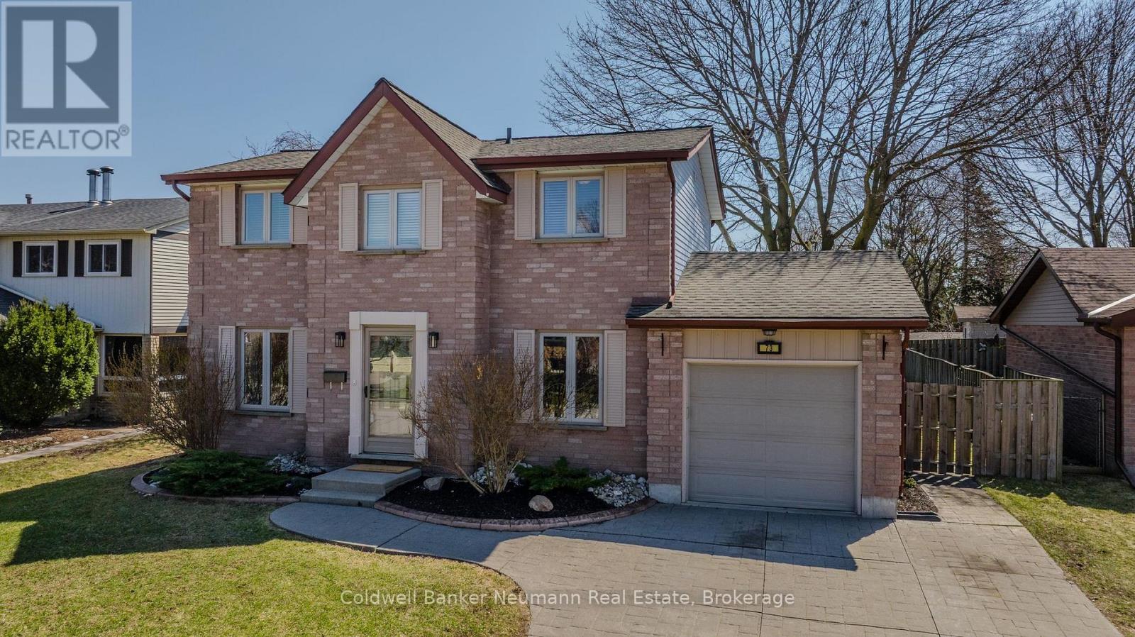 73 Pathfinder Crescent, Kitchener, Ontario N2P 1S2 - Photo 41 - X12974692