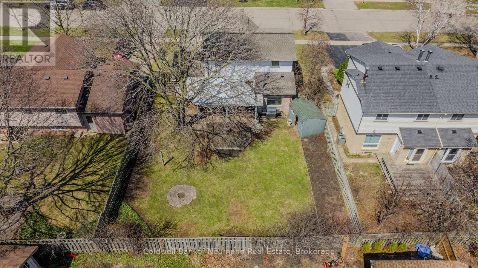 73 Pathfinder Crescent, Kitchener, Ontario N2P 1S2 - Photo 42 - X12974692