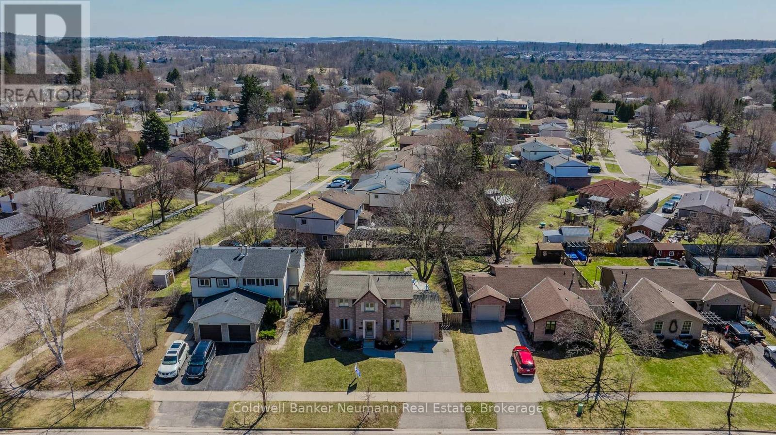 73 Pathfinder Crescent, Kitchener, Ontario N2P 1S2 - Photo 43 - X12974692