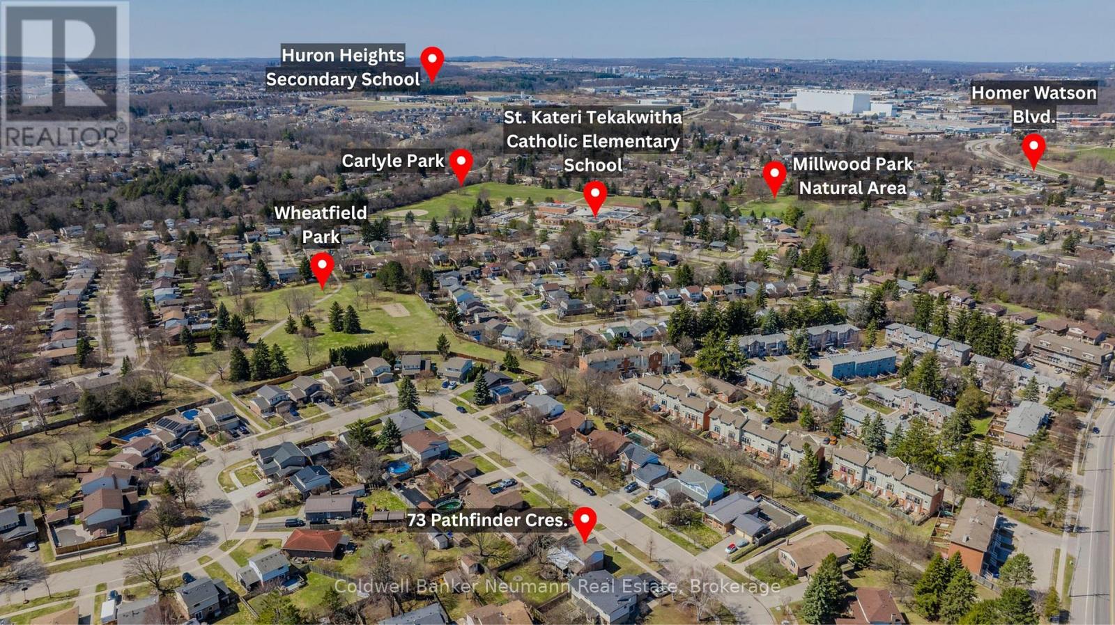 73 Pathfinder Crescent, Kitchener, Ontario N2P 1S2 - Photo 49 - X12974692