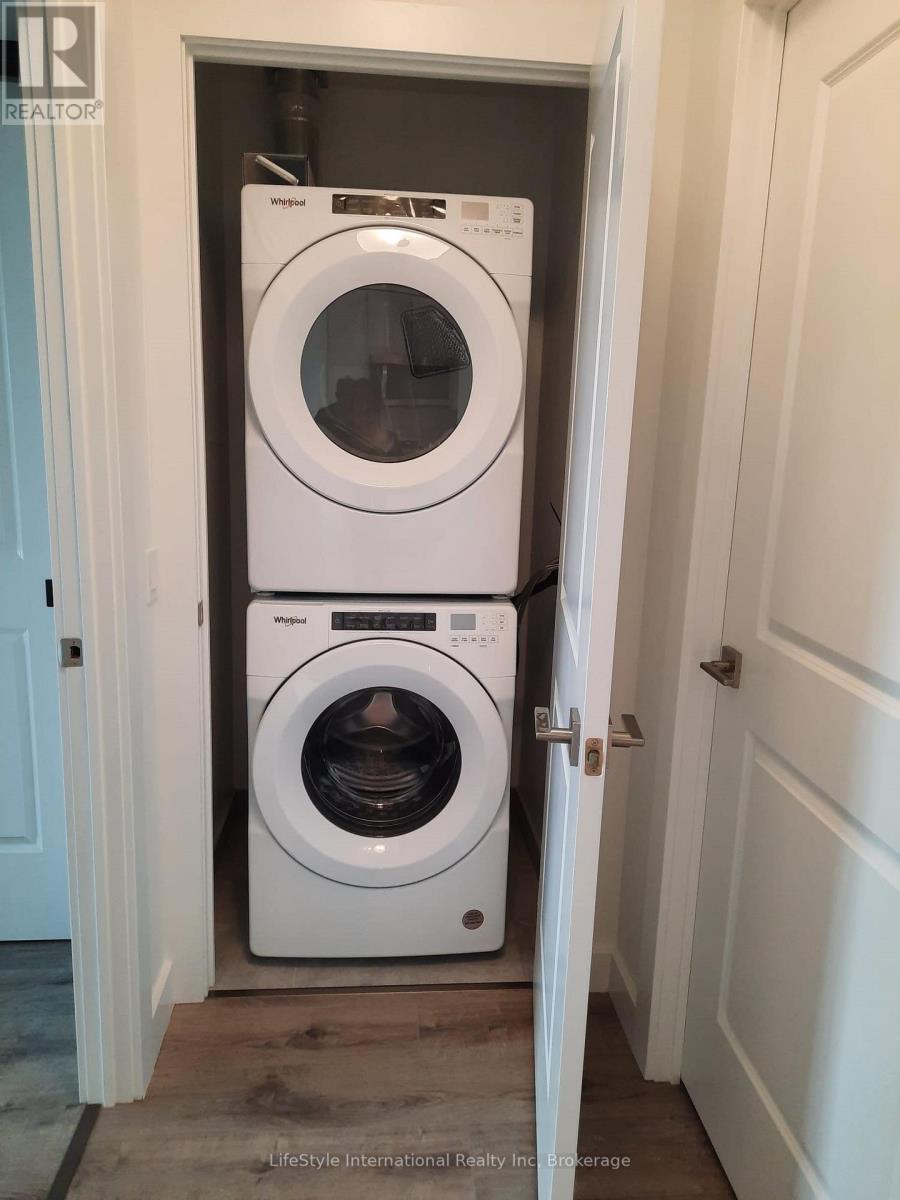 1104 - 50 Grand Avenue S, Cambridge, Ontario  N1S 0C2 - Photo 6 - X12974756