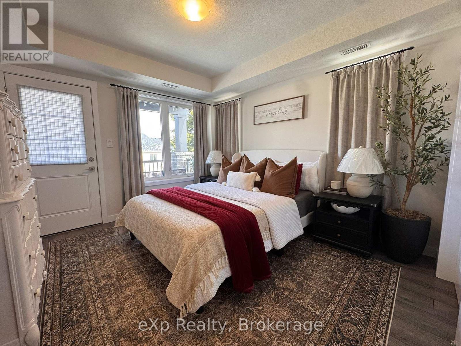 D8 - 160 Rochefort Street, Kitchener, Ontario  N2R 0P5 - Photo 10 - X12974772