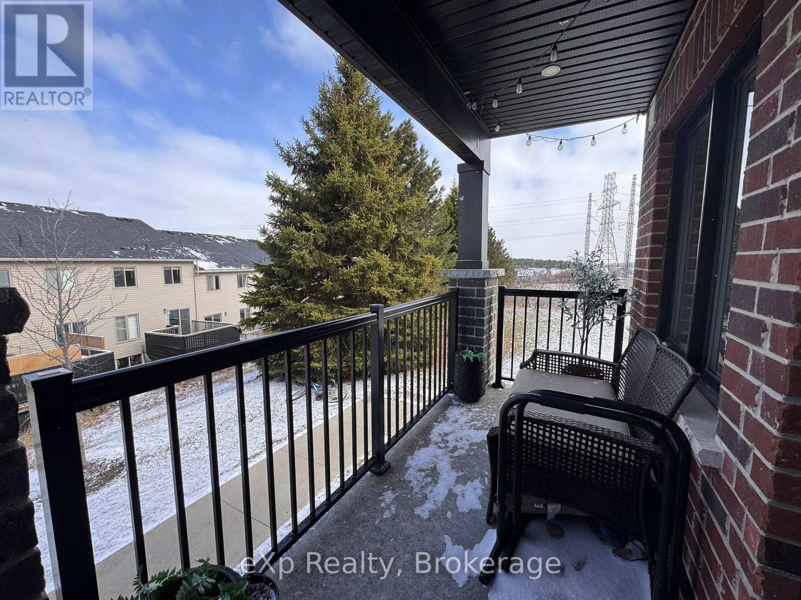 D8 - 160 Rochefort Street, Kitchener, Ontario  N2R 0P5 - Photo 12 - X12974772