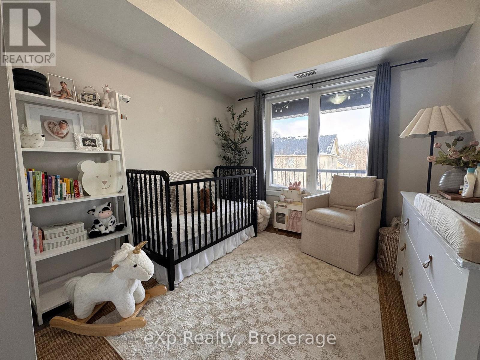 D8 - 160 Rochefort Street, Kitchener, Ontario  N2R 0P5 - Photo 14 - X12974772