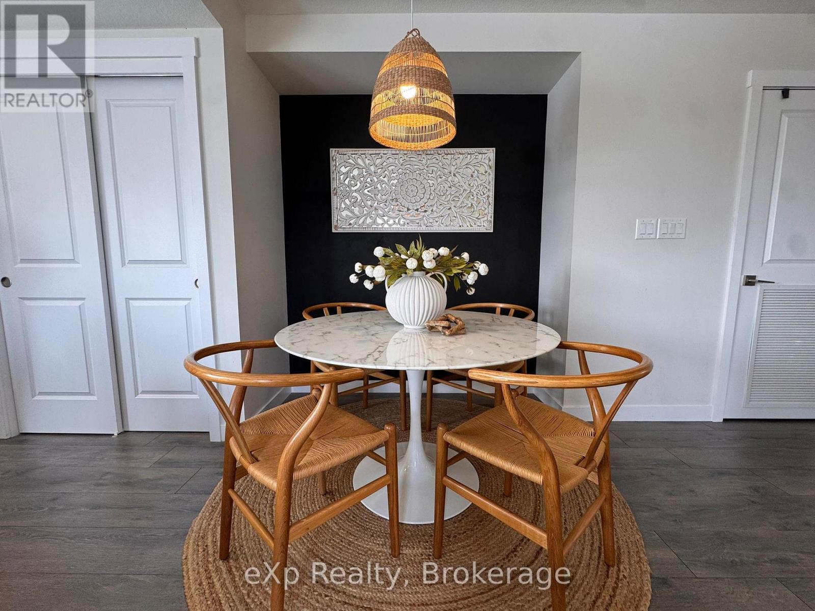 D8 - 160 Rochefort Street, Kitchener, Ontario  N2R 0P5 - Photo 6 - X12974772