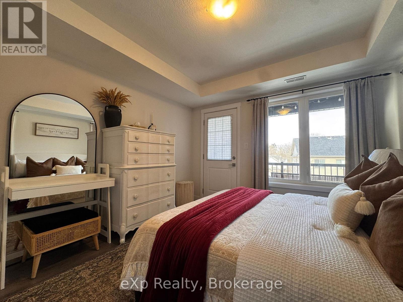 D8 - 160 Rochefort Street, Kitchener, Ontario  N2R 0P5 - Photo 9 - X12974772