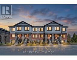 D8 - 160 ROCHEFORT STREET, kitchener, Ontario