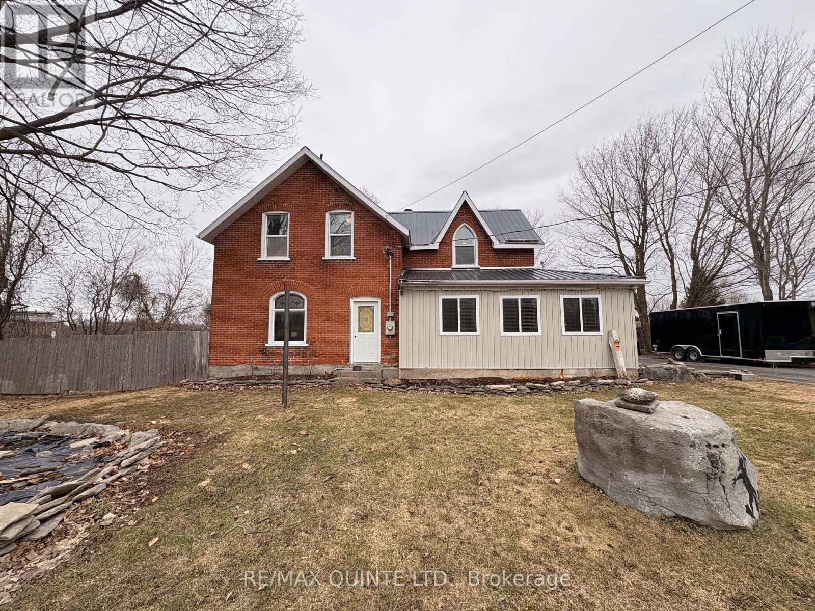 1330 RAPIDS ROAD, Tweed, Ontario