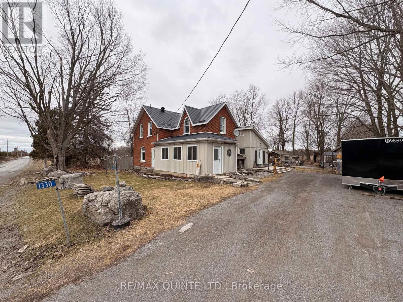 1330 Rapids Road, Tweed, Ontario  K0K 3J0 - Photo 2 - X12974710