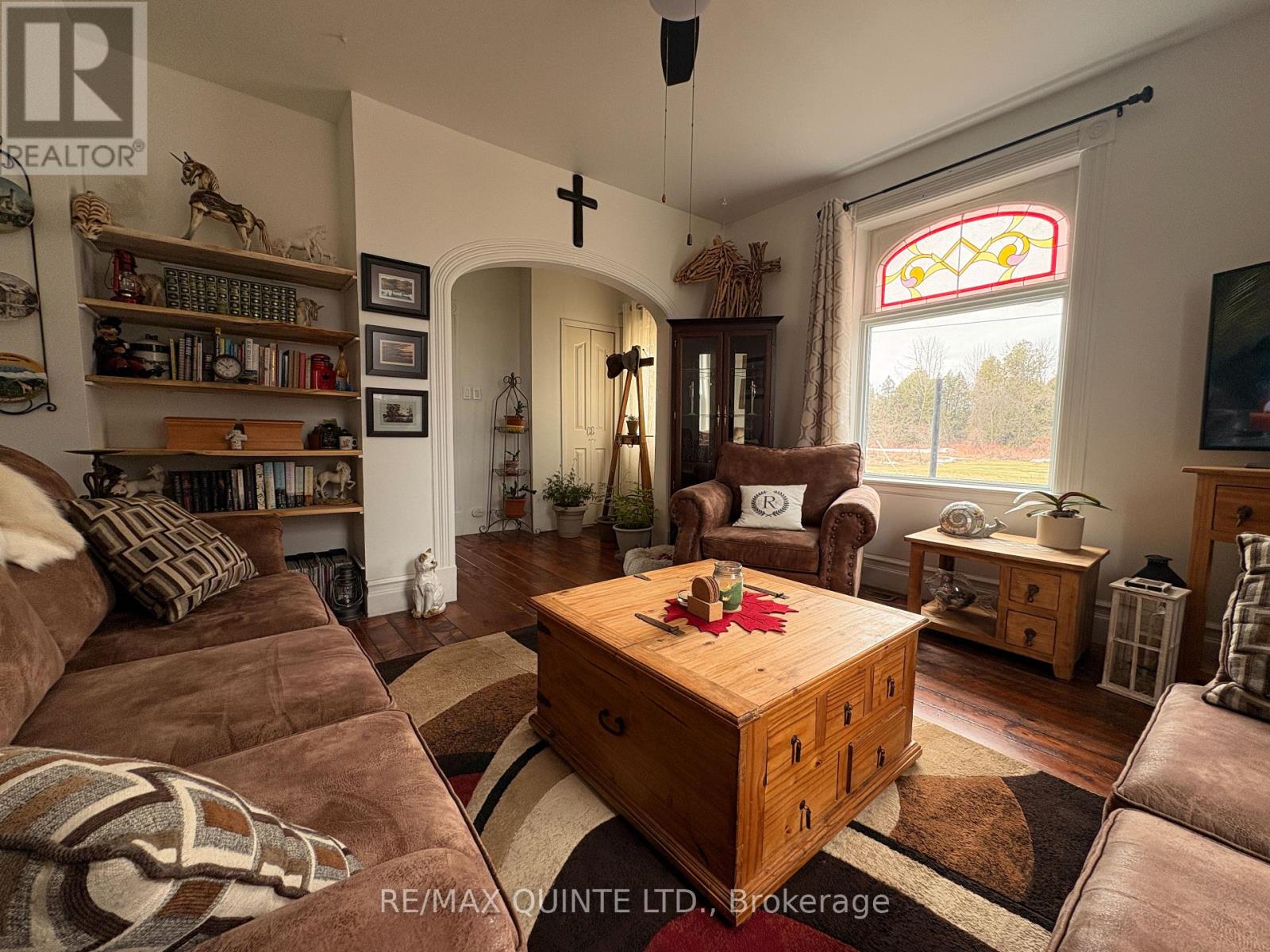 1330 Rapids Road, Tweed, Ontario  K0K 3J0 - Photo 5 - X12974710