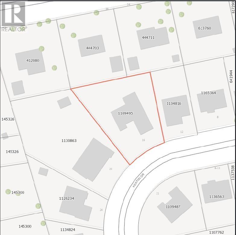 16 Keaton Drive, Charlottetown, Prince Edward Island  C1E 3M5 - Photo 6 - 202606698