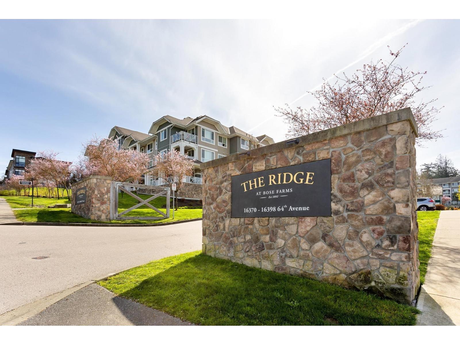 415 16398 64 Avenue, Surrey, British Columbia  V3S 6X6 - Photo 10 - R3109128