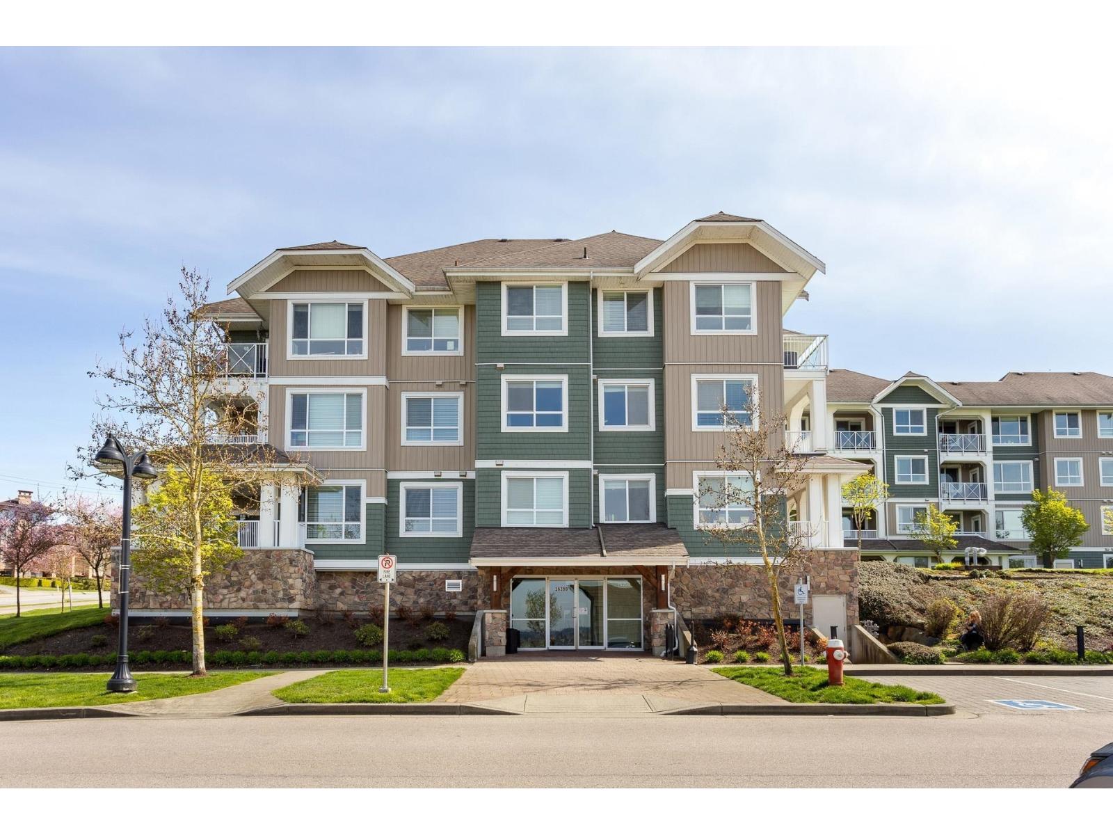 415 16398 64 Avenue, Surrey, British Columbia  V3S 6X6 - Photo 11 - R3109128