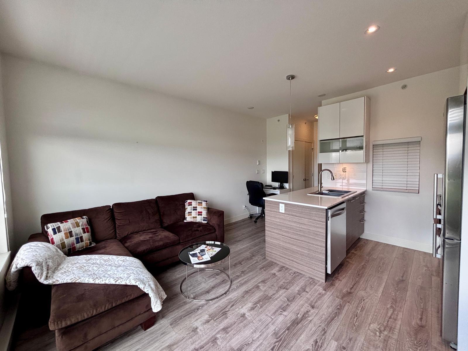 415 16398 64 Avenue, Surrey, British Columbia  V3S 6X6 - Photo 5 - R3109128