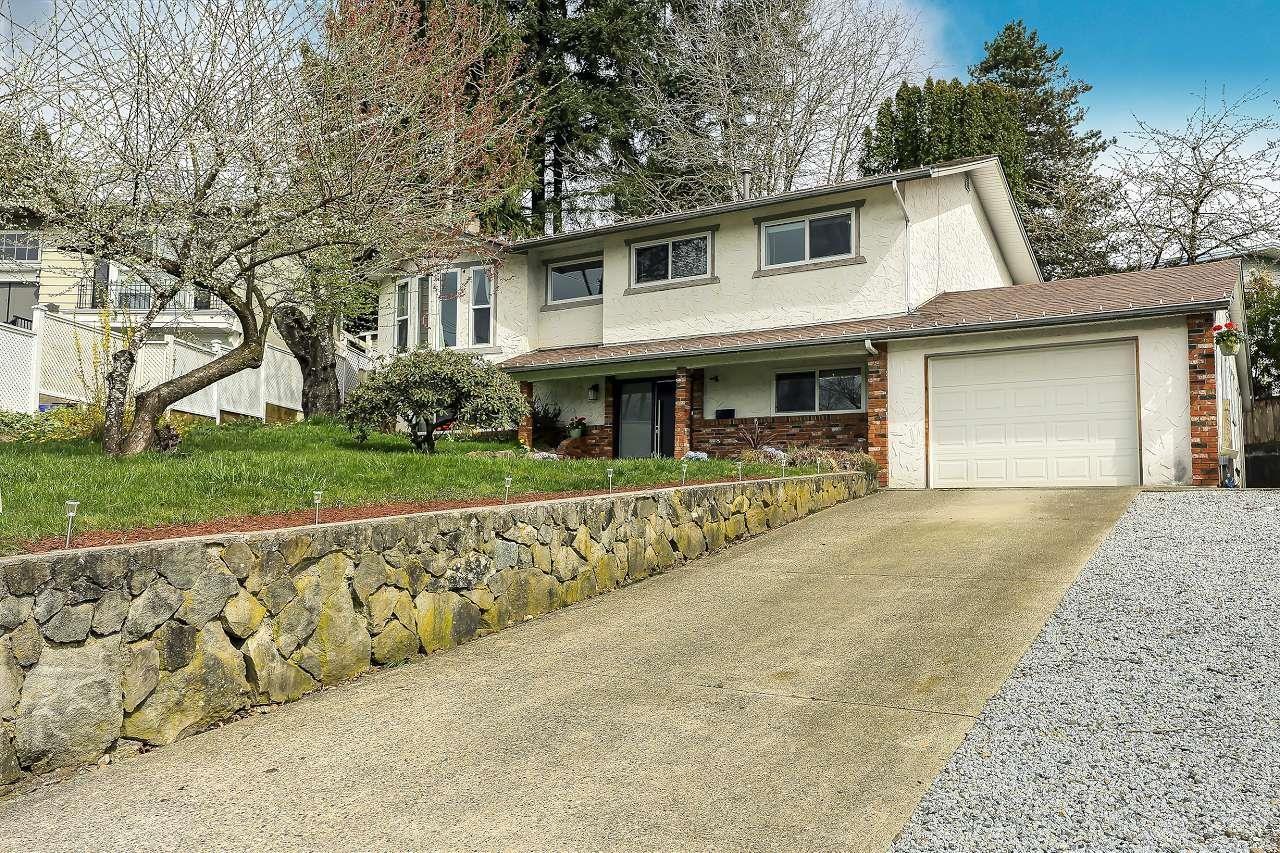 32881 Orchid Crescent, Mission, British Columbia  V2V 4K4 - Photo 2 - R3109127