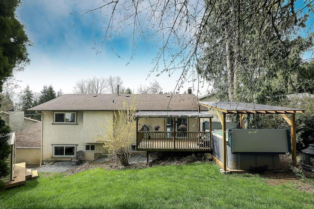 32881 Orchid Crescent, Mission, British Columbia  V2V 4K4 - Photo 3 - R3109127