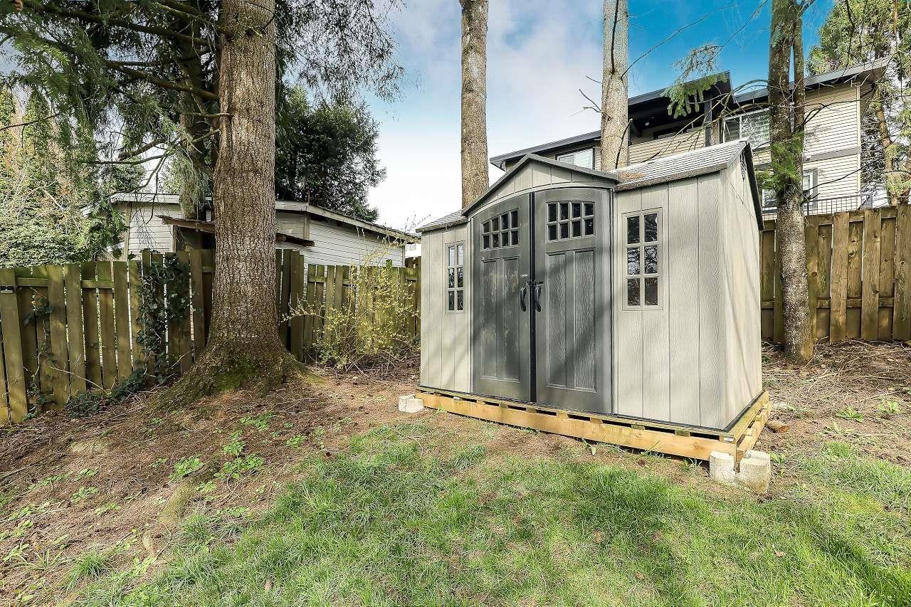 32881 Orchid Crescent, Mission, British Columbia  V2V 4K4 - Photo 33 - R3109127