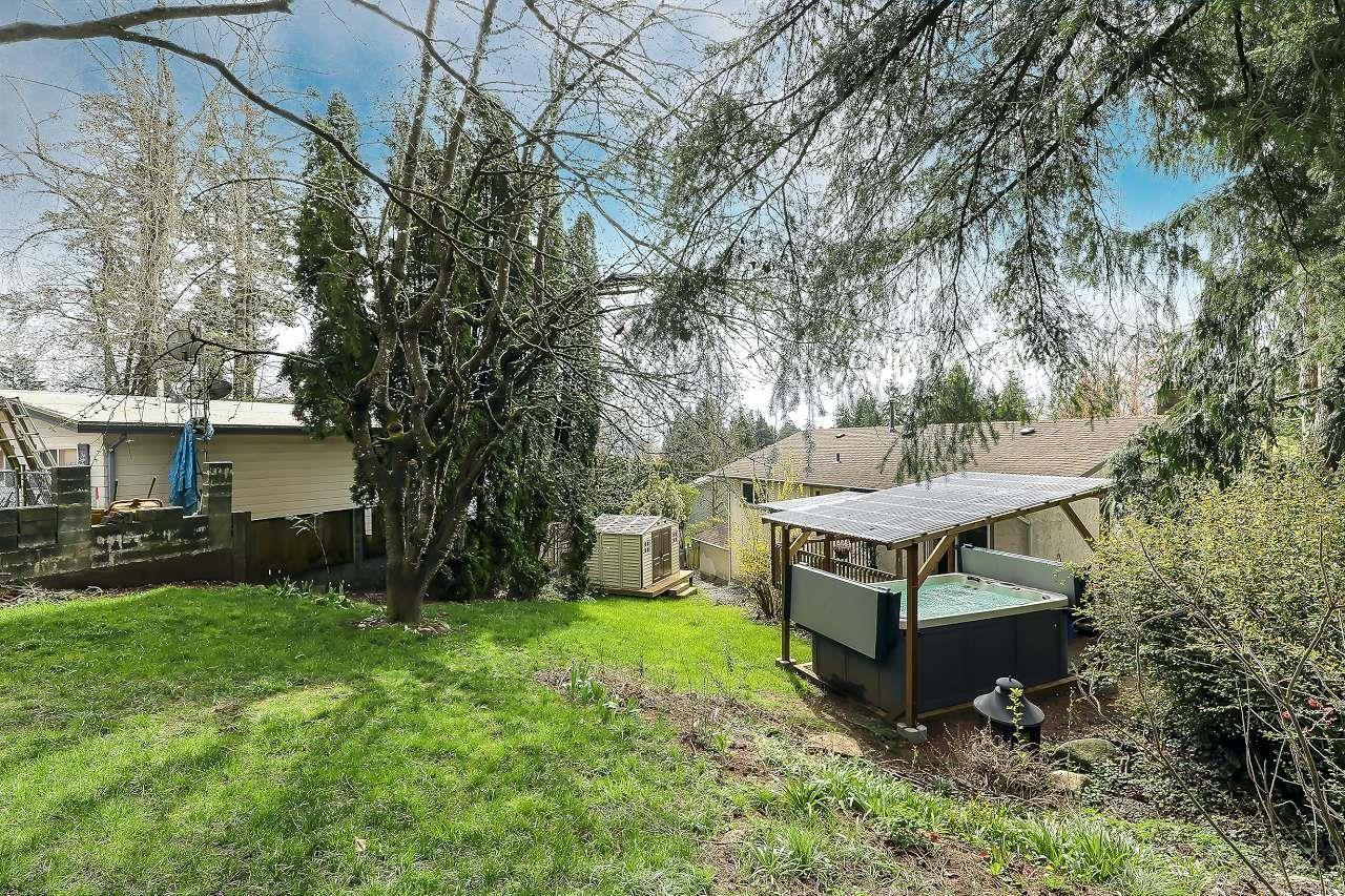 32881 Orchid Crescent, Mission, British Columbia  V2V 4K4 - Photo 34 - R3109127