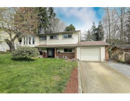 32881 ORCHID CRESCENT, Mission, British Columbia