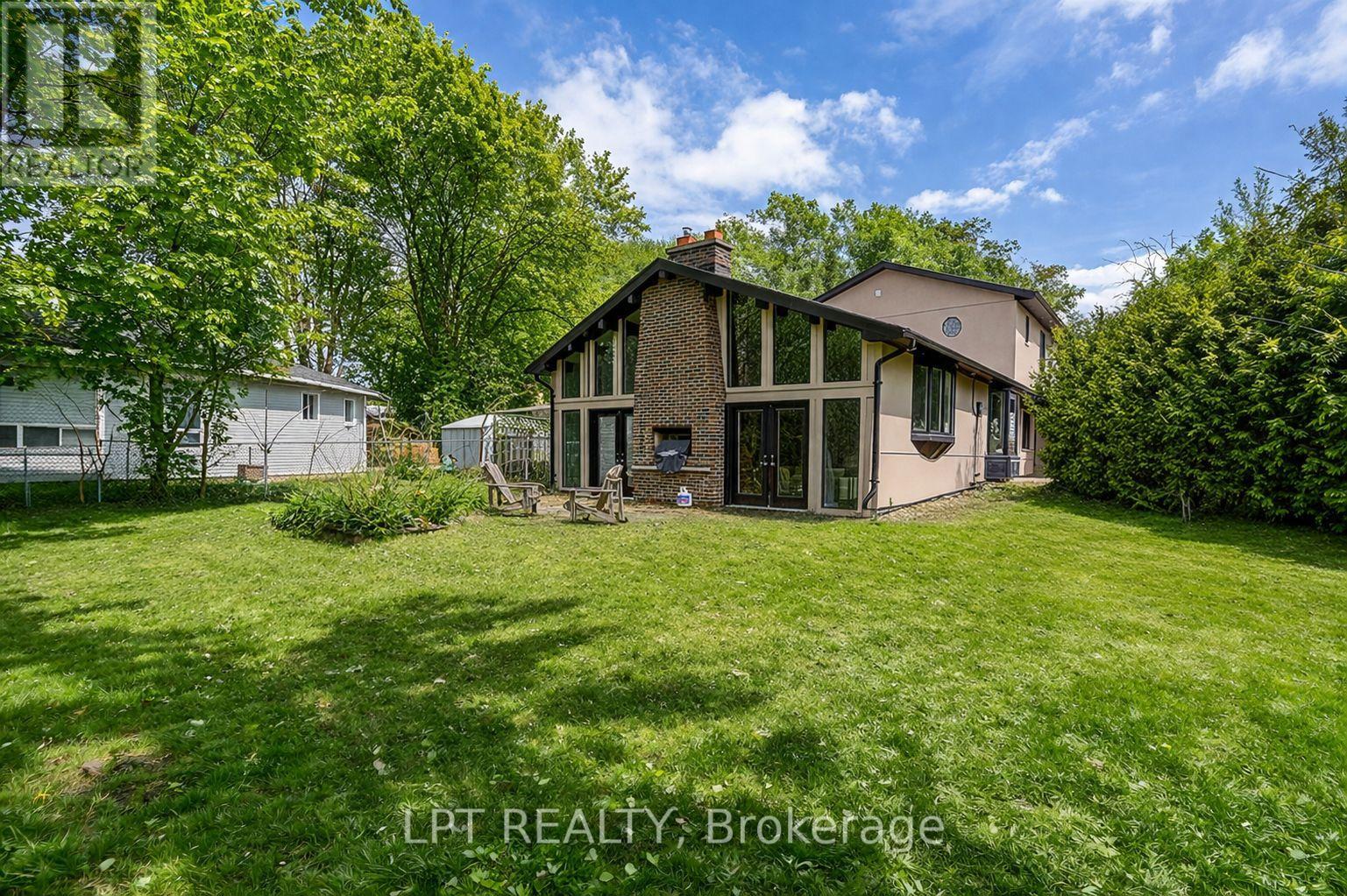 194 South Channel Drive, Georgina, Ontario  L4P 2N3 - Photo 3 - N12938166