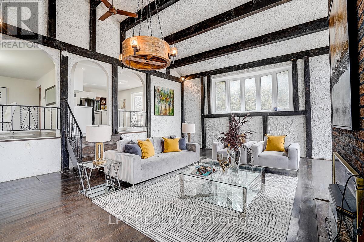 194 SOUTH CHANNEL DRIVE, Georgina, Ontario