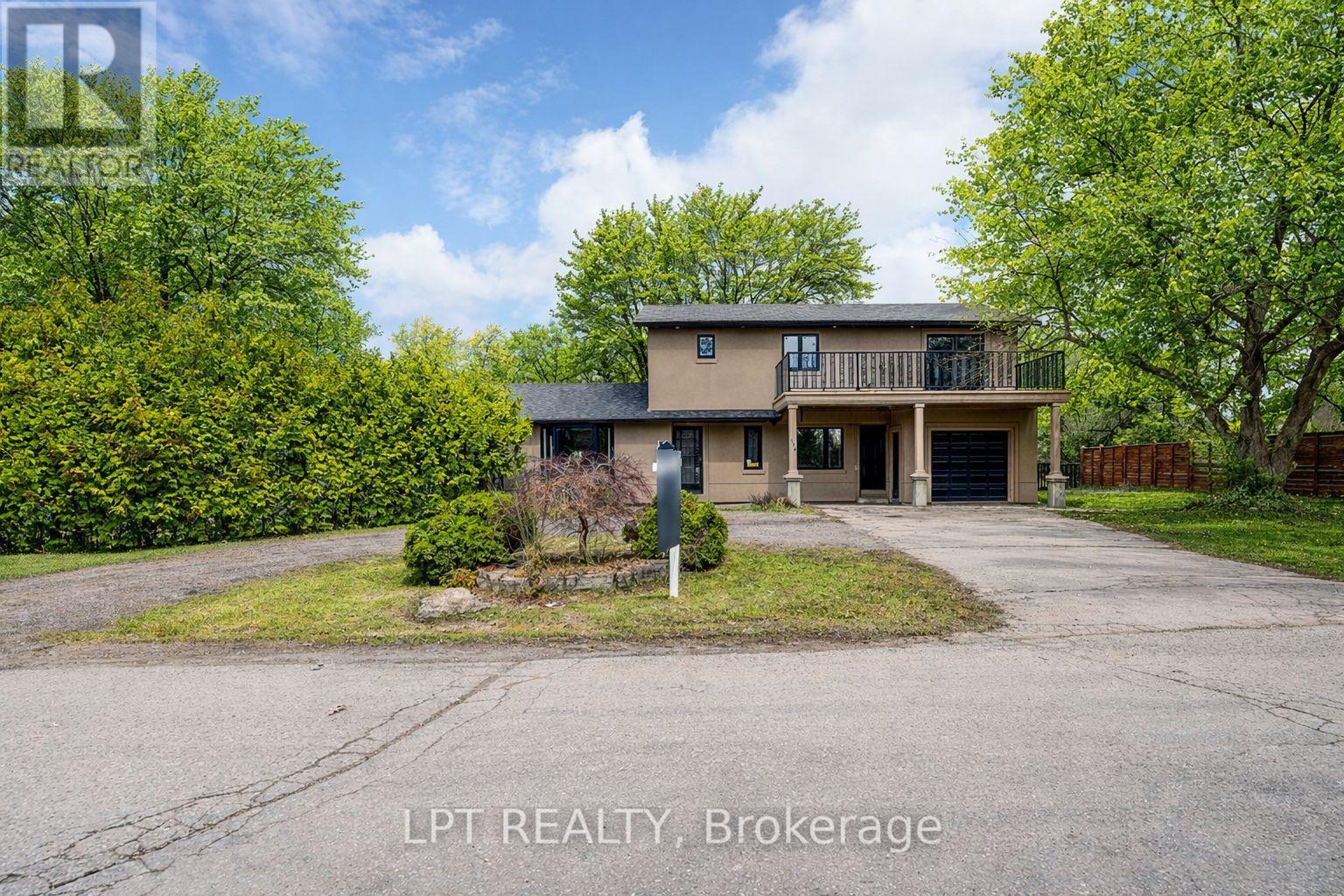 194 South Channel Drive, Georgina, Ontario  L4P 2N3 - Photo 2 - N12938166