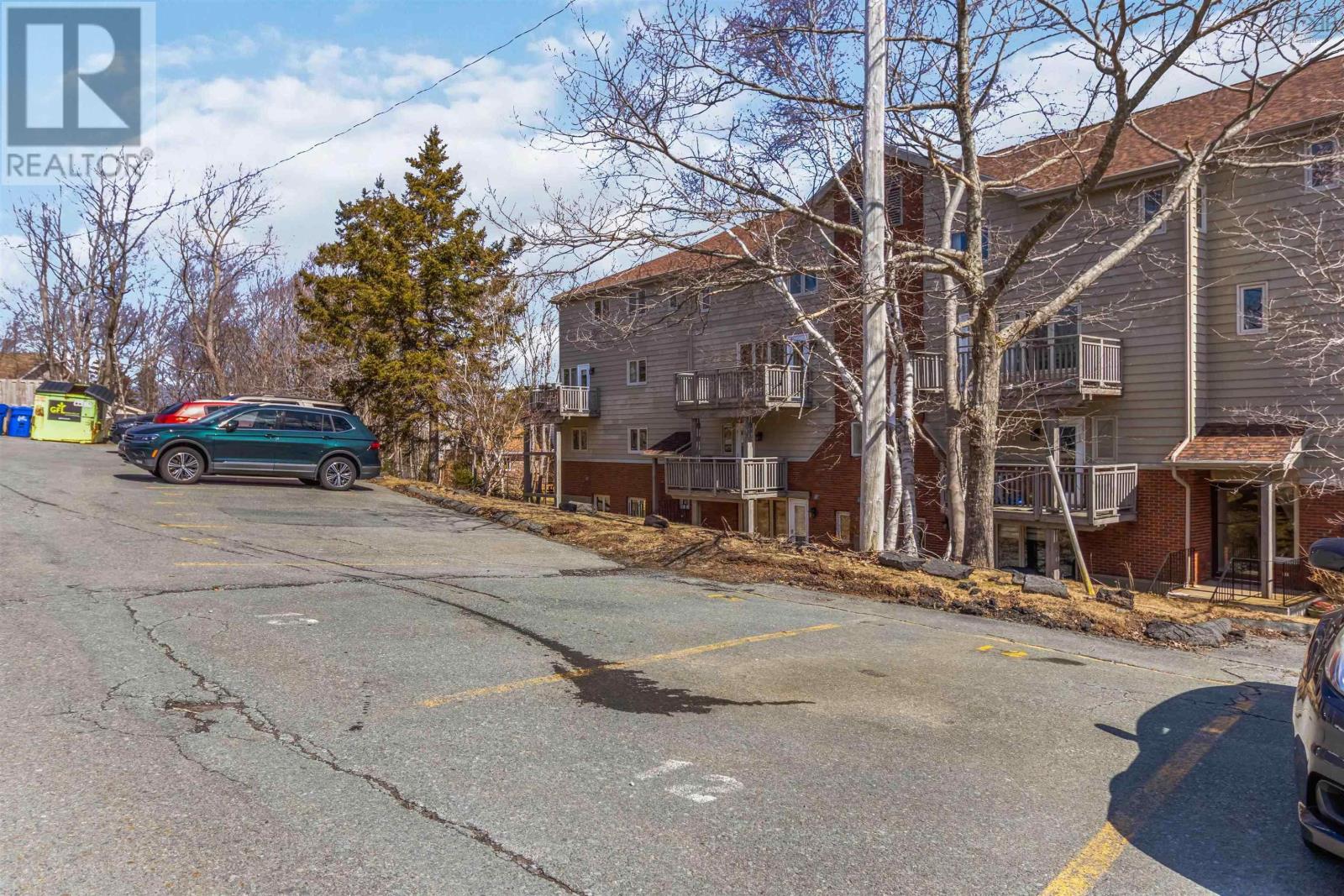 12 77 Farnham Gate Road, Halifax, Nova Scotia  B3M 4A5 - Photo 27 - 202606708