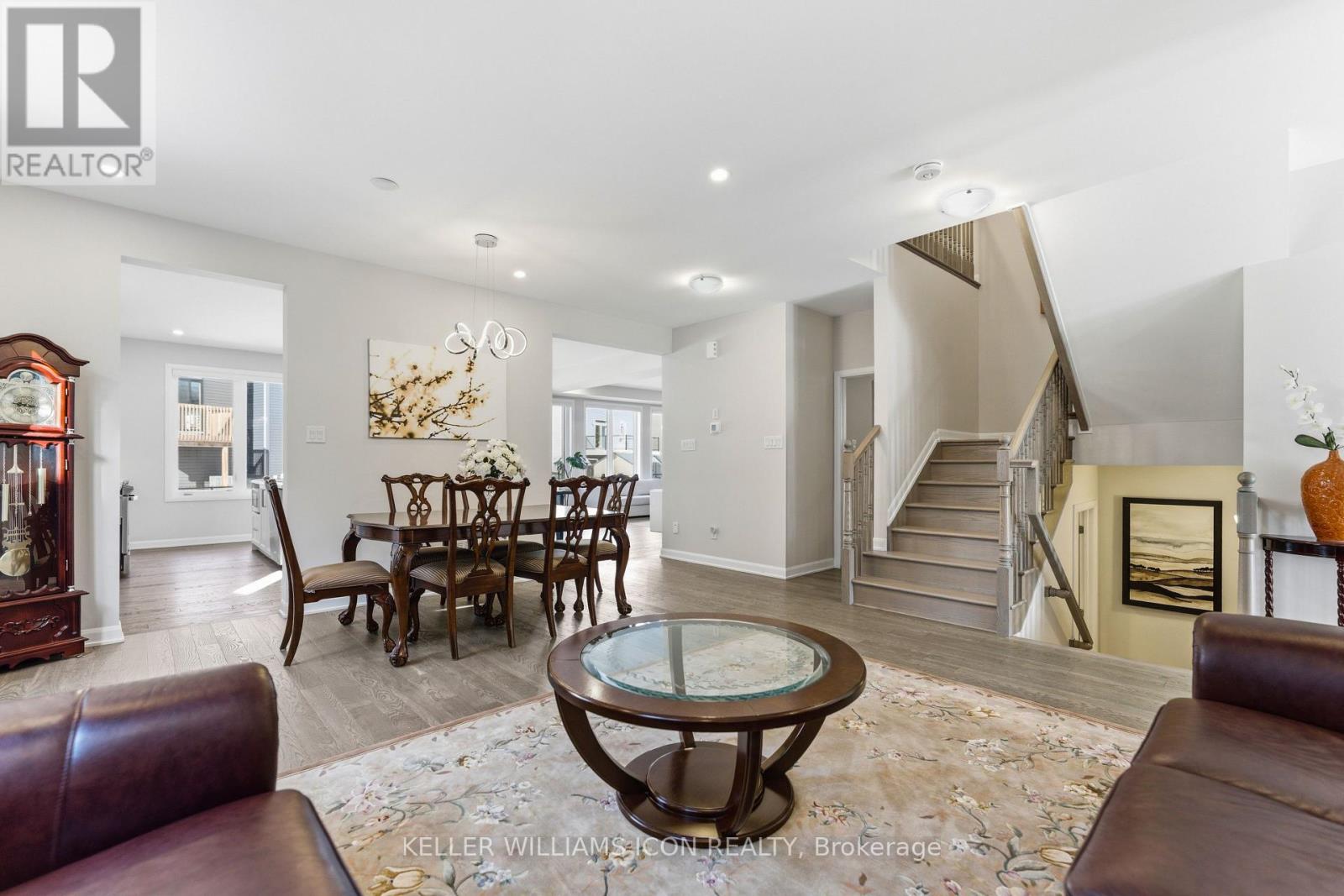 352 Cloyne Crescent, Ottawa, Ontario  K2J 6W4 - Photo 11 - X12974310