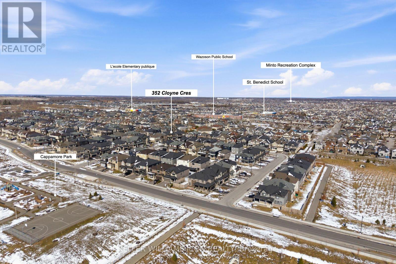 352 Cloyne Crescent, Ottawa, Ontario  K2J 6W4 - Photo 47 - X12974310